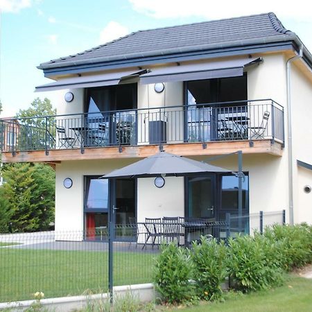 Gite De Charme Colmar Eksteriør billede